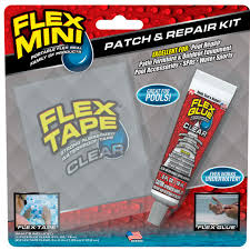 flex seal patch repair kit big 5