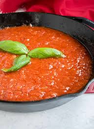 easy pasta sauce marinara cooking