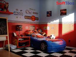 car themed bedrooms