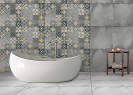5 bathroom tiling tips for a safe and