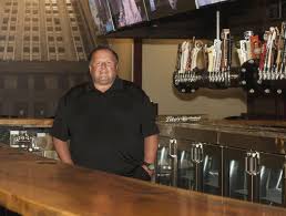 local restaurateur triples down with