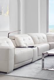 Rethink The Power Reclining Sectional