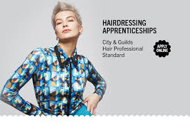 hairdressing appiceship city