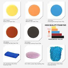3m Buffing Pad Color Chart Best Picture Of Chart Anyimage Org