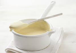 Bring up to a simmer, then add in the cheese, a quarter of a cup at a time until melted in and cheesy to your liking. Lchf White Sauce What The Fat