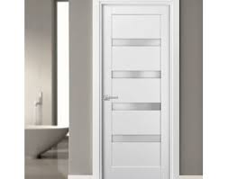 Sartodoors Quadro Frosted Glass