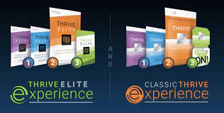 a compilation of le vel thrive reviews