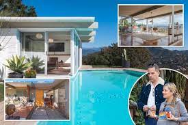 Hunter Biden Holed Up In His 2 5m Los Angeles Pad Prepping In Case  gambar png