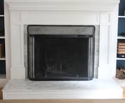 Sources For Great Fireplace Screens