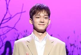 Chen's new single 'hello' is out! I Needed Courage To Release My First Solo Ep Chen Of Exo Entertainment The Jakarta Post