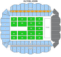 Elton John Melbourne 22 Feb 2020 Tickets
