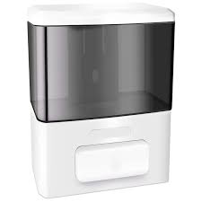 manual soap dispenser wall mounted
