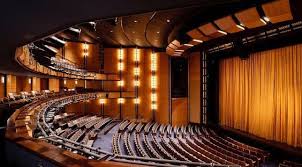 Oconnorhomesinc Com Exquisite Detroit Opera House
