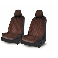 Universal Seat Covers Auto Textile 2