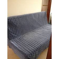 Ikea Beddinge Lovas 3 Seat Sofabed