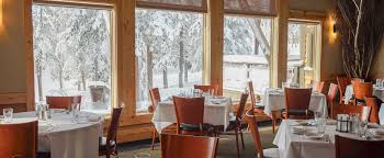 Dining | Tahoe Donner