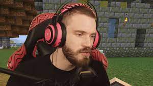 PewDiePie May Already Be Returning to Minecraft, After Just A Small Break  From the Game