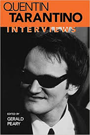 Viimeisimmät twiitit käyttäjältä quentin tarantino news (@qtarantino_news). Quentin Tarantino Interviews Conversations With Filmmakers Series Amazon De Peary Gerald Fremdsprachige Bucher