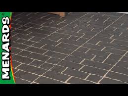 How To Install Paver Locking Sand