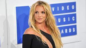 britney spears says no makeup is the