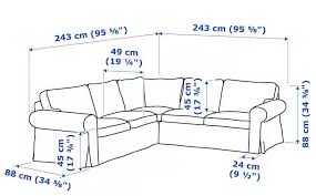 Ikea Rp Sectional