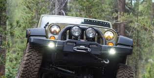 Bumpers Accessories Products American Expedition Vehicles Aev