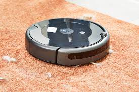 the 7 best robot vacuums for pet hair