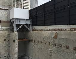 Cmw Basement Support Systems