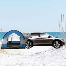 the 5 best suv tents for cers and