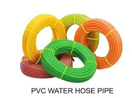Pvc Garden Hose Water Pipe