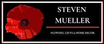 flower delivery by steven mueller florist