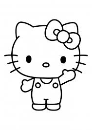 Plus, it's an easy way to celebrate each season or special holidays. Hello Kitty Coloring Pages Hello Kitty Coloring Pages Colorings Cc