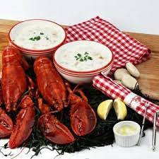 lobster dinners delivered lobster