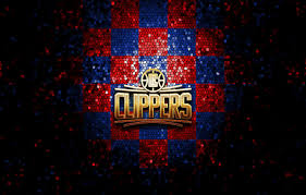 Are you seeking los angeles clippers wallpaper? Wallpaper Wallpaper Sport Logo Basketball Nba Los Angeles Clippers Glitter Checkered Images For Desktop Section Sport Download