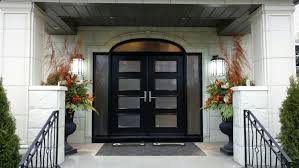 Contemporary Front Doors In Calgary Ab