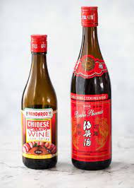 Just go for pinot noir, which is the same grape variety). Shaoxing Wine Chinese Cooking Wine Recipetin Eats