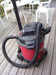 best uses for a wet dry vacuum move