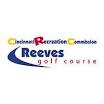 Reeves Golf Course | Cincinnati OH