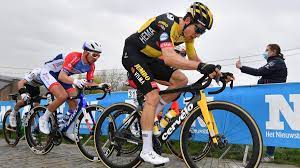 Tour des Flandres - Maudit bidon : Anthony Turgis, une confirmation et des  regrets - Eurosport