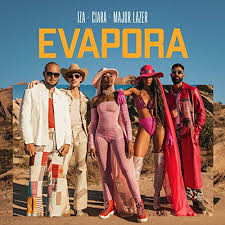 The new iza ambassador, the recepient of the 2019 iza award is: Evapora Von Iza Ciara Major Lazer Bei Amazon Music Amazon De