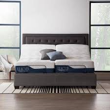 Adjustable Bed Base Split King