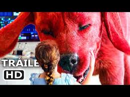 In the new trailer for clifford the big red dog, we get our first glimpse of the gigantic cinematic canine, a new movie riff on the. Vz90yw Im4uwnm