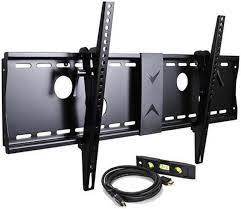 Secu Tilt Tv Wall Mount Bracket