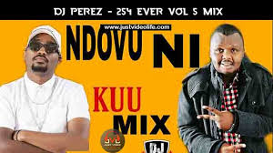We did not find results for: Dj Perez Ndovu Ni Kuu 254 Ever Vol 5 Mix 2021 Mp3 Download Justvideolife