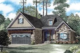 House Plan 82272 Tuscan Style With