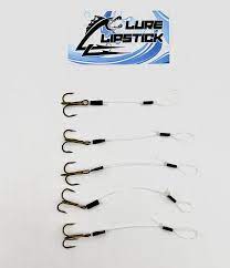 Stinger Hooks 5 Pack