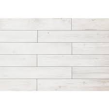 ivy hill tile grove white 4 in x 24 in 9 5 mm natural porcelain tile 20 piece 12 91 sq ft box