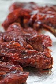 instant pot bbq country ribs recipe