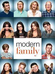 Watch Modern Family TV Show - ABC.com