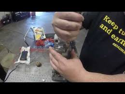 Isx Engine Re Build Pt39 Oil Pump Mod By Rawze Youtube